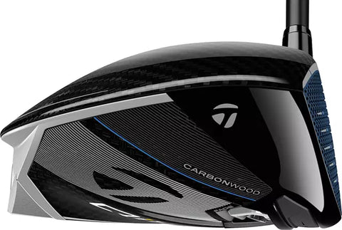 TaylorMade Qi10 LS Driver