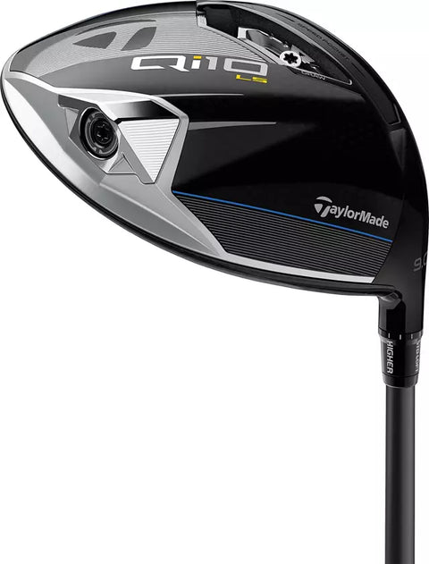 TaylorMade Qi10 LS Driver