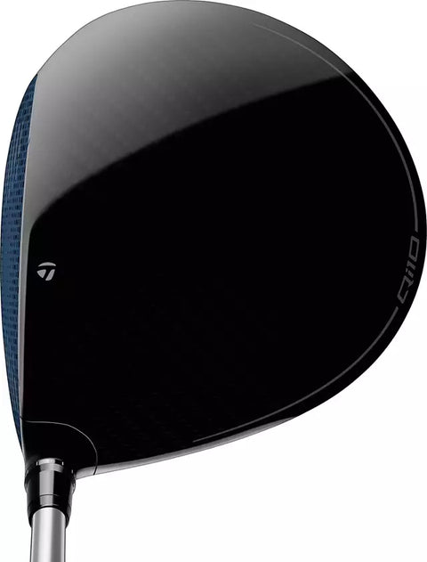 TaylorMade Qi10 Max Driver