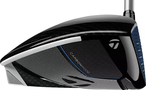 TaylorMade Qi10 Max Driver