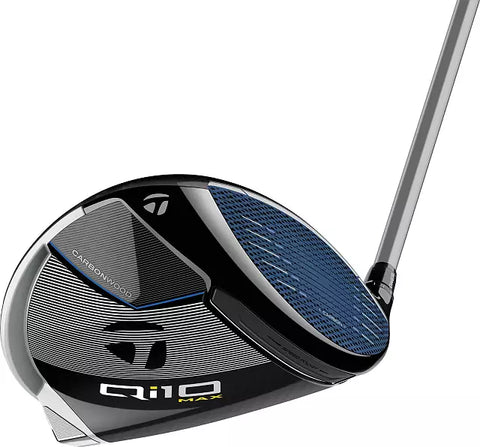 TaylorMade Qi10 MAX 10.5° 美品 Rシャフト HC付 TaylorMade Qi10 MAX 10.5° 美品 Rシャフト HC付 TaylorMade
