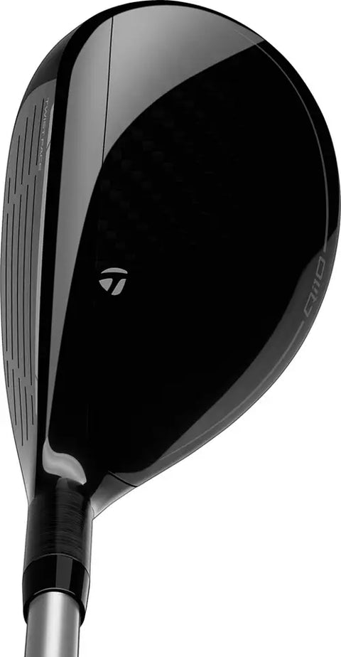 TaylorMade Qi10 Max Hybrid – Chris Cote's Golf Shop