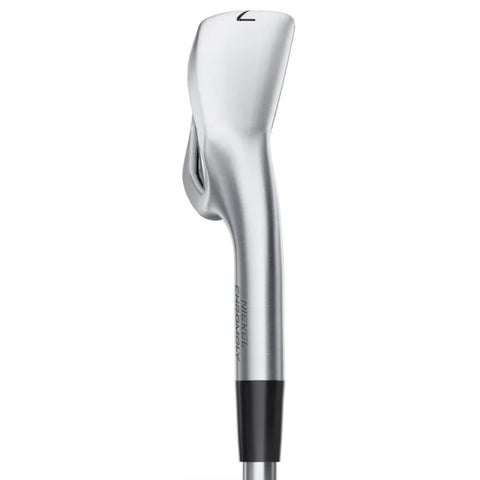Mizuno JPX 925 Hot Metal Irons