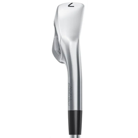Mizuno JPX 925 Hot Metal Pro Irons