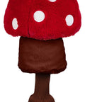 Daphne's Driver Headcover – Mushroom (MUS)
