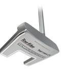 Tour Edge Template Narrows CS Putter – Silver PVD