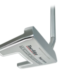 Tour Edge Template Narrows Putter – Silver PVD