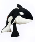 Daphne's Driver Headcover – Orca (ORC)