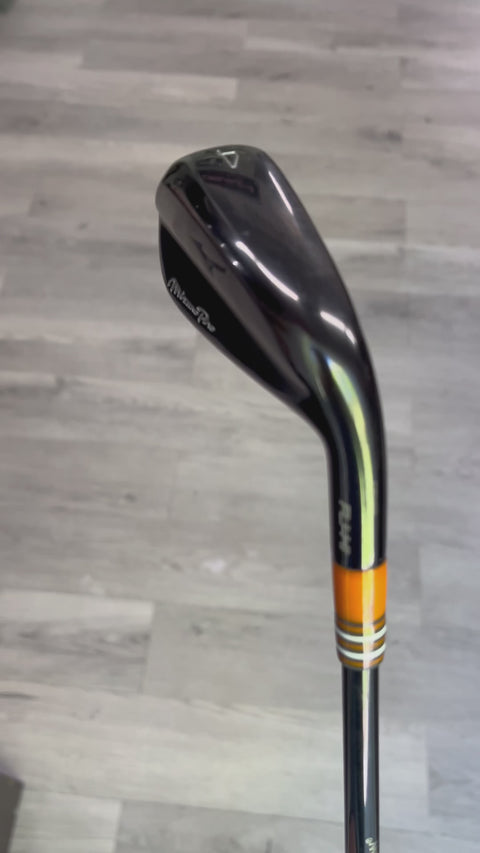 Lightly Used Mizuno Pro FliHi 4 iron
