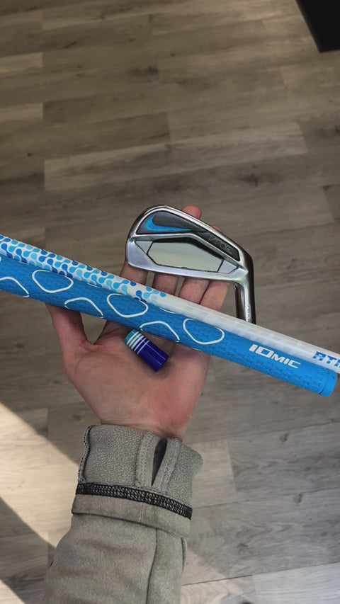 Nike Vapor 3 iron