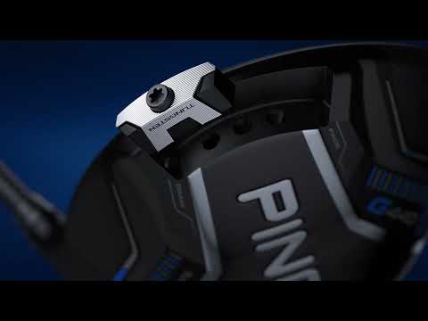 Ping G440 Max Driver | Chris Cote's Golf Shop CT