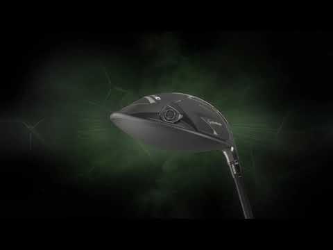 TaylorMade Qi35 Driver