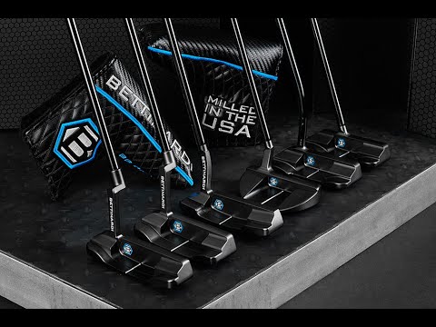 Bettinardi BB48 Putter