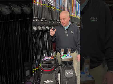 Titleist Pro V1x Golf Balls – Higher Flight & Maximum Distance