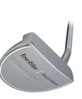 Tour Edge Template Punchbowl Putter – Silver PVD