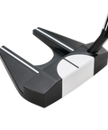 Odyssey Ai-DUAL #7 1/2 Ball Slant Putter