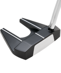 Odyssey Ai-DUAL #7 Double Bend Putter