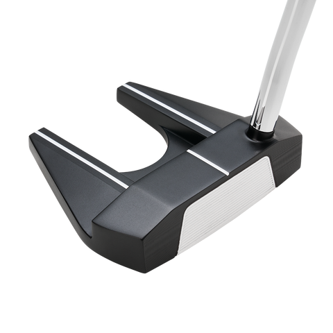 Odyssey Ai-DUAL #7 Double Bend Putter