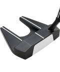 Odyssey Ai-DUAL #7 Slant Putter