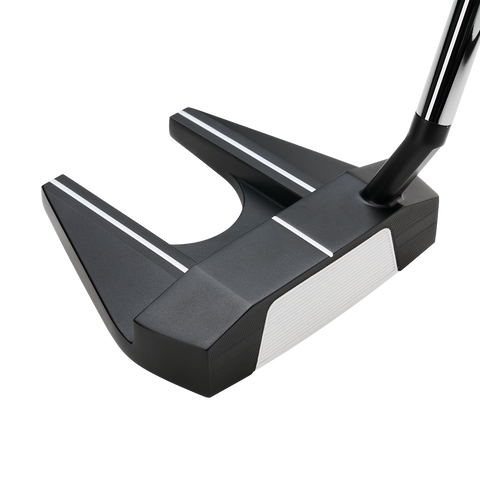 Odyssey Ai-DUAL #7 Slant Putter
