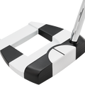 Odyssey Ai-DUAL Jailbird 1/2 Ball Cruiser Putter
