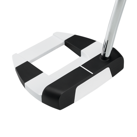 Odyssey Ai-DUAL Jailbird Cruiser Putter