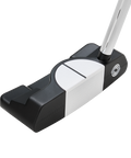 Odyssey Ai-DUAL Double Wide 1/2 Ball Putter