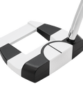 Odyssey Ai-DUAL Jailbird Mini 1/2 Ball Putter