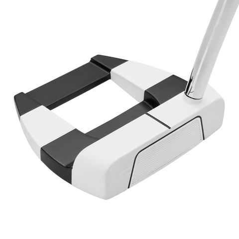 Odyssey Ai-DUAL Jailbird Mini Putter