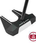 Odyssey Square 2 Square Tri-Hot Black Seven ZT Putter