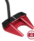 Odyssey Square 2 Square Tri-Hot Seven Single Bend Putter