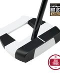 Odyssey Ai-DUAL Square 2 Square Jailbird Putter