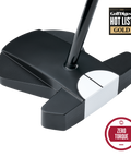 Odyssey Ai-DUAL Square 2 Square Max 1/2 Ball Broomstick Putter