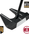 Odyssey Ai-DUAL Square 2 Square Seven Putter