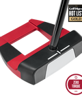 Odyssey Square 2 Square Tri-Hot Jailbird Putter