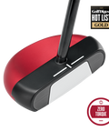 Odyssey Square 2 Square Tri-Hot Rossie Putter
