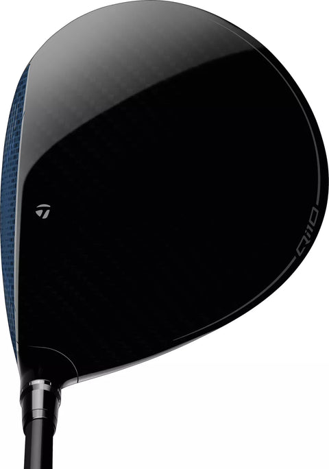 TaylorMade Qi10 Driver TaylorMade Qi10 Driver