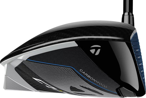 TaylorMade Qi10 Driver