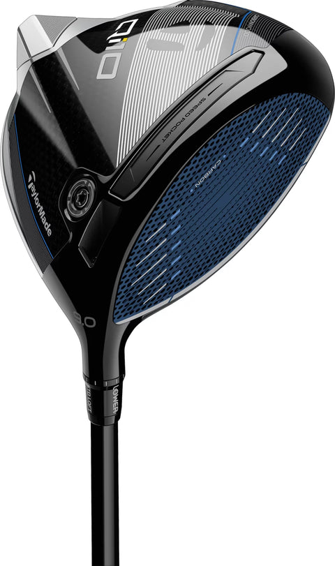 TaylorMade Qi10 Driver TaylorMade Qi10 Driver