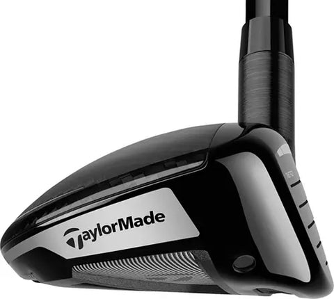 TaylorMade Qi10 Hybrid