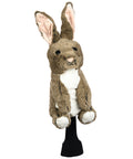 Daphne's Driver Headcover – Rabbit (RAB)