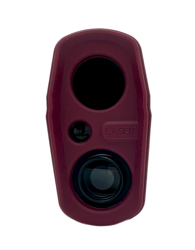 Sureshot Xponent Streak Rangefinder – Black (BACKSPINSTRK), eyepiece