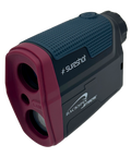 Sureshot Xponent Streak Rangefinder – Black (BACKSPINSTRK), front lenses