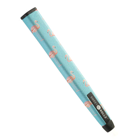 Sweet Rollz South Beach Putter Grip