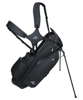 Tour Edge Xtreme Lux Stand Bag – Black (UBATXSB01)