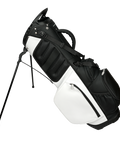 Tour Edge Xtreme Lux Stand Bag – White/Black (UBATXSB04)