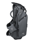 Tour Edge Xtreme Lux Stand Bag – Dark Grey (UBATXSB03)