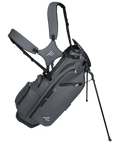 Tour Edge Xtreme Lux Stand Bag – Dark Grey (UBATXSB03)