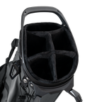 Tour Edge Xtreme Lux Stand Bag – Dark Grey (UBATXSB03)