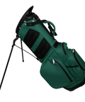 Tour Edge Xtreme Lux Stand Bag – Forest Green (UBATXSB08)
